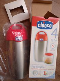 Pappacalda Chicco - portavivande termico