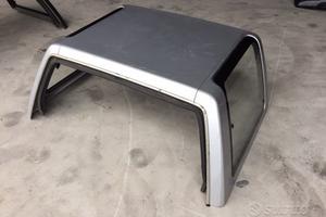 Capote rigida grigio chiaro Daihatsu Feroza 1992