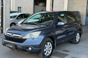 HONDA CR-V 2.2 i-CTDi 16V Exclusive DPF