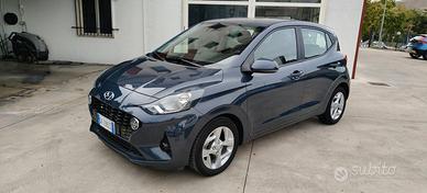 Hyundai i10 1.0 MPI Tech "SOLO 19.000 KM"