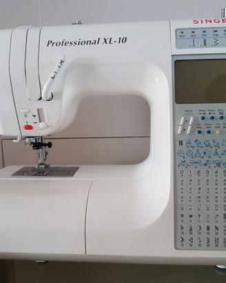Macchina da cucire professionale
