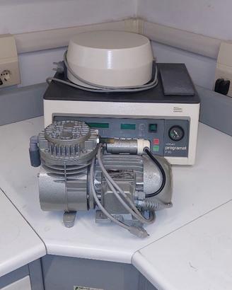 Forno Ivoclar P90