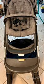 Passeggino  STOKKE TRAILZ