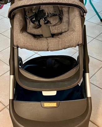 Passeggino  STOKKE TRAILZ