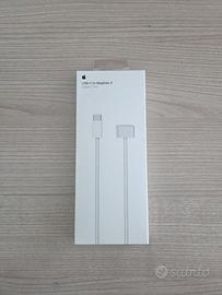 Apple Cavo da USB‑C a MagSafe 3 (2m)