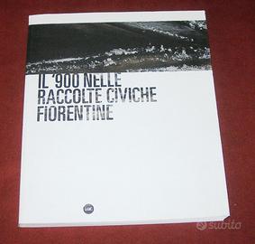 '900 fiorentino - mostra 2012