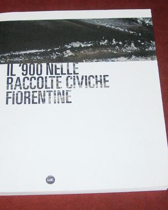'900 fiorentino - mostra 2012