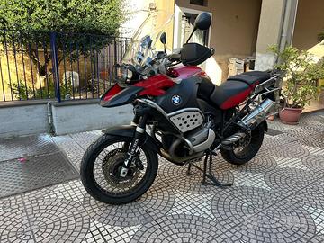 Bmw r 1200 gs - 2009