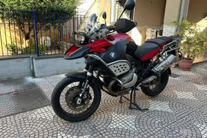 Bmw r 1200 gs - 2009