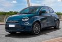 Fiat 500 1.0 Hybrid