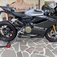 KIT CARENE COMPLETA CARBONIO DUCATI PANIGALE 959 1