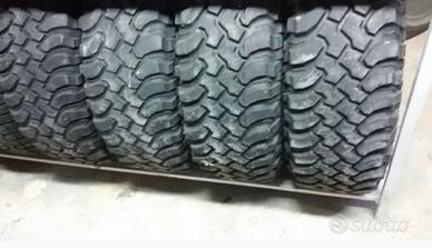285 75 16 bf goodrich usate