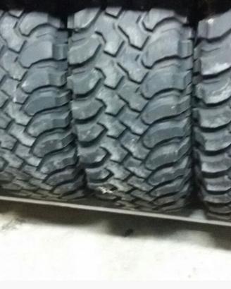 285 75 16 bf goodrich usate