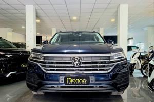 VOLKSWAGEN - Touareg - 3.0 TDI Elegance