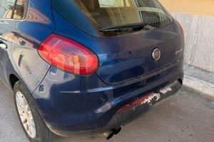 Fiat bravo 1.9 mjt
