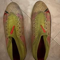 Nike mercurial 39