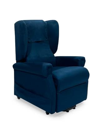 Poltrona relax alza persona - dispositivo medico