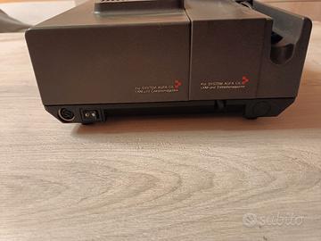 Proiettore diapositive 