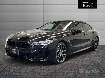 BMW Serie 8 G/14-15-16-F/91-92-93 - 840d Gr U70831
