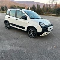 FIAT Panda Cross hybrid unico proprietario