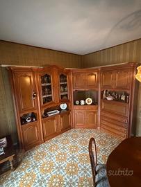 Armadio da salotto 