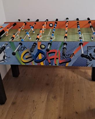 BIGLIARDINO CALCIO BALILLA