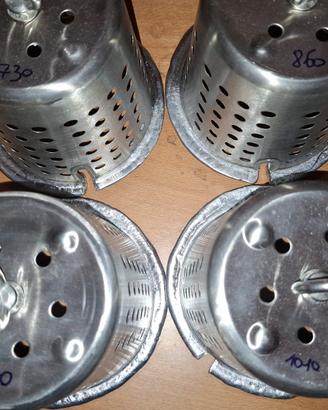 pasturatore a campana drifting tonno pasturello