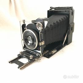 Certo Certosport 6,5x9 Steinheil 10,5cm f 4.5