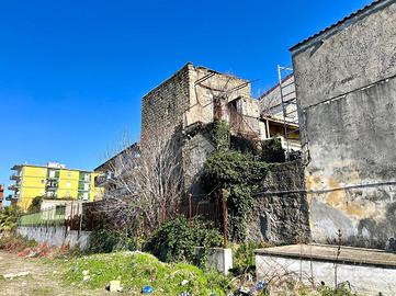 CASA INDIPENDENTE A MELITO DI NAPOLI