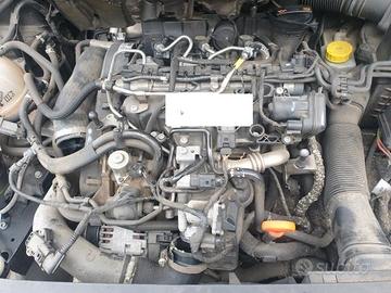 motore cfw volkswagen 1.2 tdi