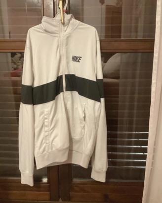 Giacca Nike della tuta ( prezzo trattabile )