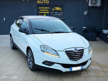 Lancia Delta 1.6 MJT DPF Platino Garanzia 12 Mesi