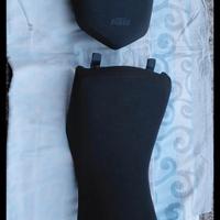 Selle ktm 790 890 adventure imbottite.