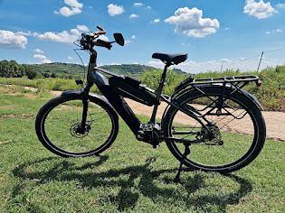 Olympia Speedster 900 wh