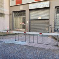 Posto Auto a Catanzaro Centro-Via XX Settembre,62