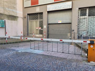 Posto Auto a Catanzaro Centro-Via XX Settembre,62