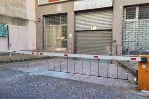 Posto Auto a Catanzaro Centro-Via XX Settembre,62