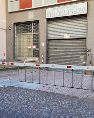Posto Auto a Catanzaro Centro-Via XX Settembre,62