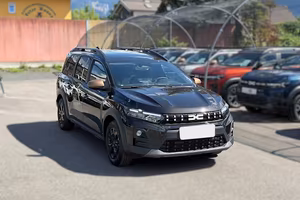 Dacia Jogger 120 CV - FINANZIAMENTI ANCHE A TASSO 