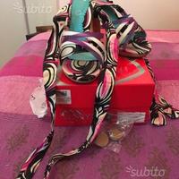 Scarpe 38 Onyx