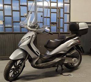 Beverly 250 I.E. 2007