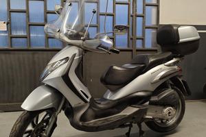 Beverly 250 I.E. 2007