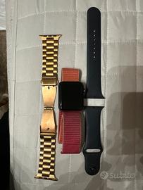 Apple watch serie 3 42mm