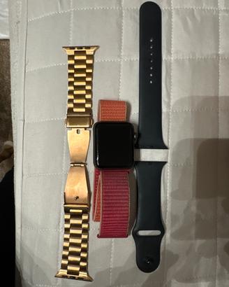 Apple watch serie 3 42mm