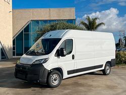 Peugeot Boxer 35 2.2 BlueHDi 140 S&S PLM-TM