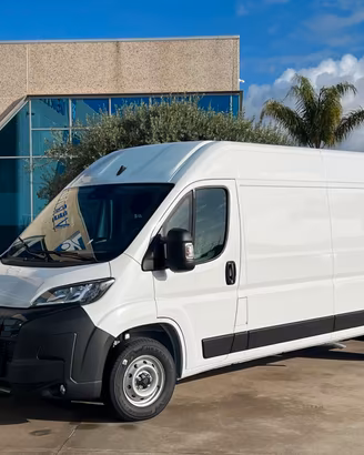 Peugeot Boxer 35 2.2 BlueHDi 140 S&S PLM-TM