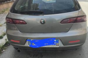 alfa romeo 159