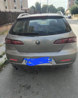 alfa romeo 159