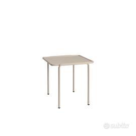 TAVOLO S-CAB DRESS CODE   COFFEE TABLE