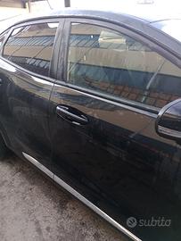 Puma 1.0 EcoBoost Hybrid 125 CV SeS ST-Line X